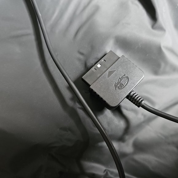 Mad Catz Playstation 2 DDR (Dance Dance Revolution) Dance Mat - UNTESTED - Picture 13 of 13